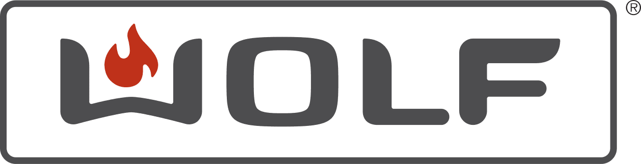 Wolf logo