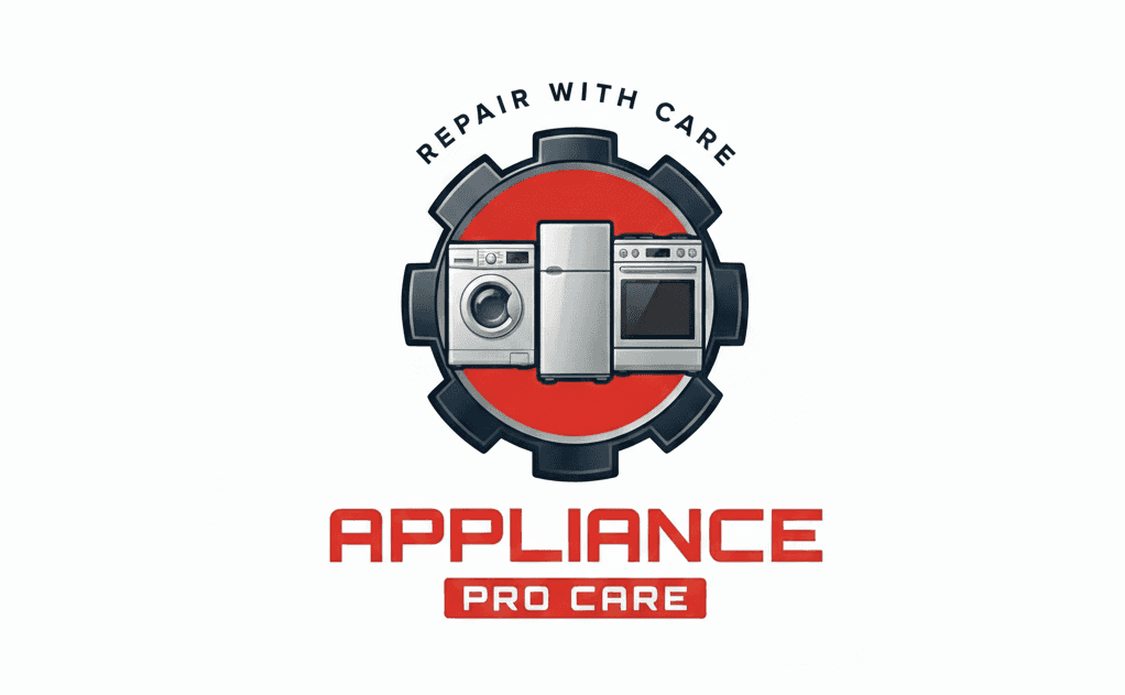 Appliance Pro Care Logo