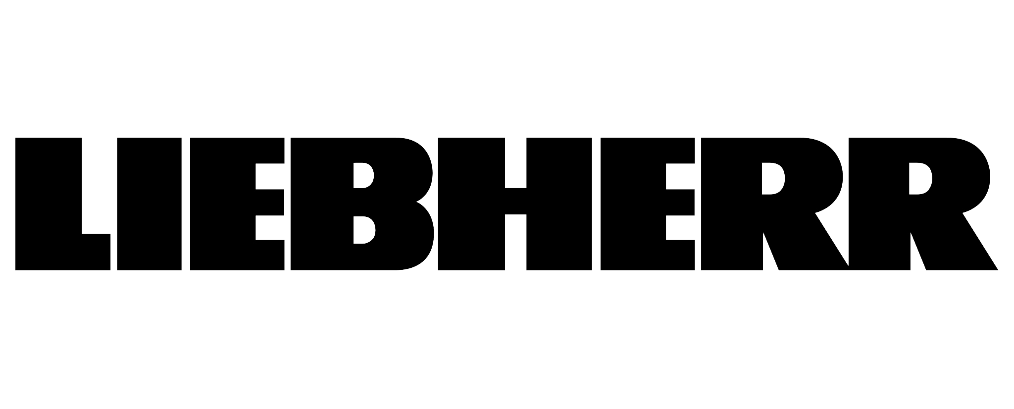 Liebherr logo