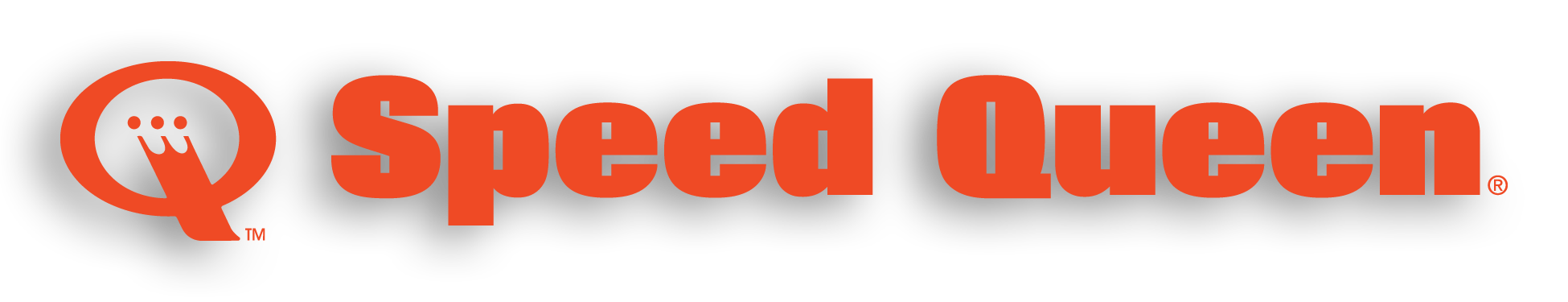 Speed Queen logo